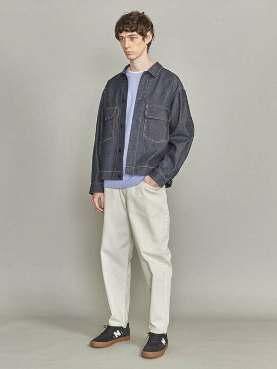楽天市場】【SALE／81%OFF】BYツイルCPOジャケット BEAUTY&YOUTH 