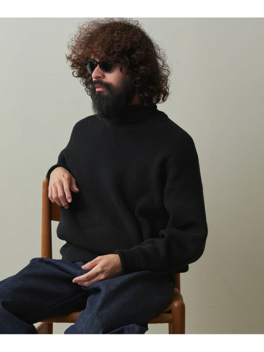 楽天市場】【SALE／30%OFF】＜Steven Alan＞ コットン/カシミヤ クルー 