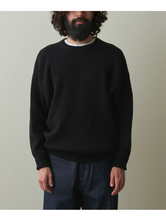 楽天市場】【SALE／30%OFF】＜Steven Alan＞ コットン/カシミヤ クルー 