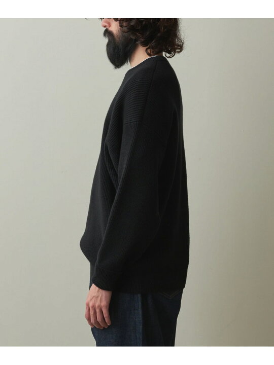 楽天市場】【SALE／30%OFF】＜Steven Alan＞ コットン/カシミヤ クルー 