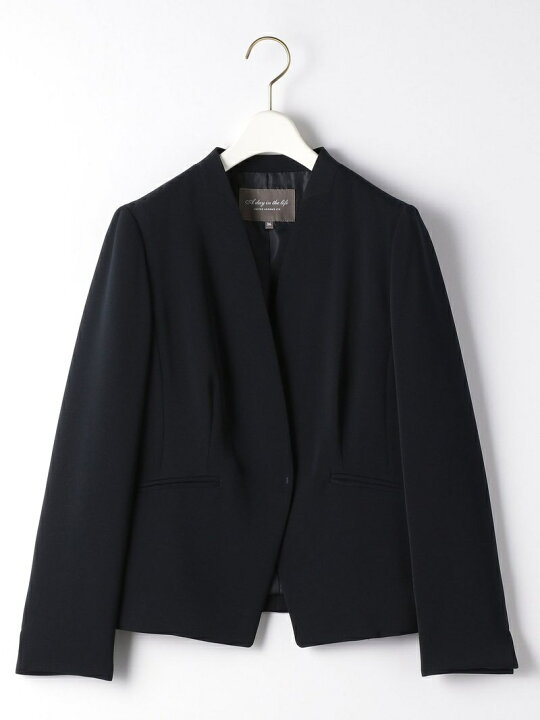 楽天市場】【SALE／70%OFF】＜A DAY IN THE LIFE＞ ポリエステル ノー 