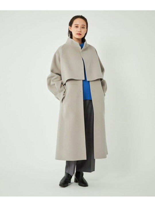楽天市場】【SALE／70%OFF】マルチウェイ リバー コート UNITED ARROWS 