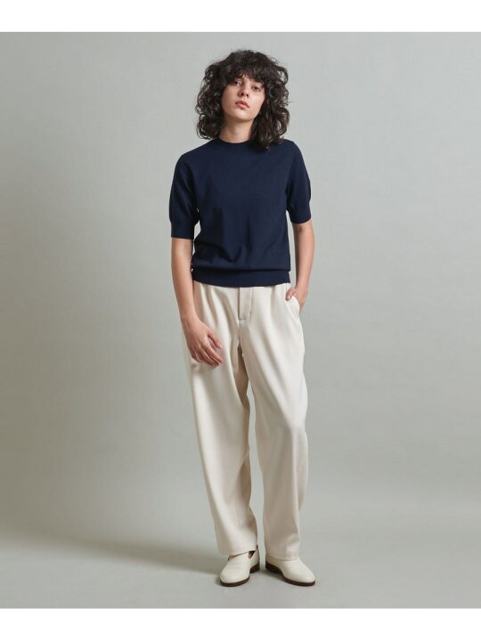 楽天市場】【SALE／30%OFF】＜LOEFF＞TW ナロー ボンタンパンツ LOEFF  