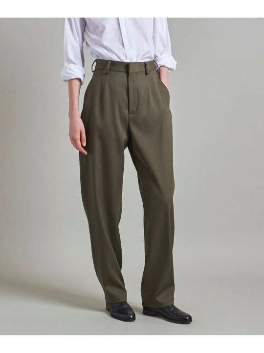 楽天市場】【SALE／70%OFF】＜LOEFF＞TW ナロー ボンタンパンツ LOEFF 
