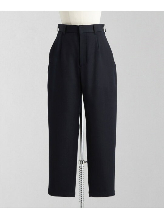 楽天市場】【SALE／30%OFF】＜LOEFF＞TW ナロー ボンタンパンツ LOEFF  