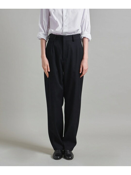 楽天市場】【SALE／70%OFF】＜LOEFF＞TW ナロー ボンタンパンツ LOEFF 