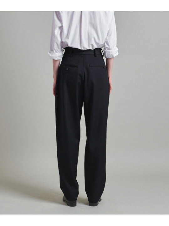 楽天市場】【SALE／30%OFF】＜LOEFF＞TW ナロー ボンタンパンツ LOEFF  