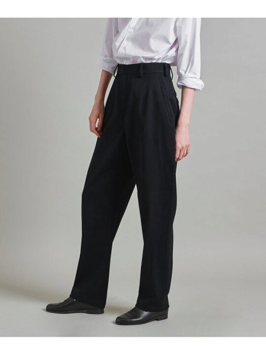 楽天市場】【SALE／30%OFF】＜LOEFF＞TW ナロー ボンタンパンツ LOEFF 