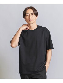 【SALE／40%OFF】パーフェクト クルーネック Tシャツ BEAUTY&YOUTH UNITED ARROWS ユナイテッドアローズ アウトレット トップス カットソー・Tシャツ ネイビー ホワイト ブラック【RBA_E】【送料無料】[Rakuten Fashion]