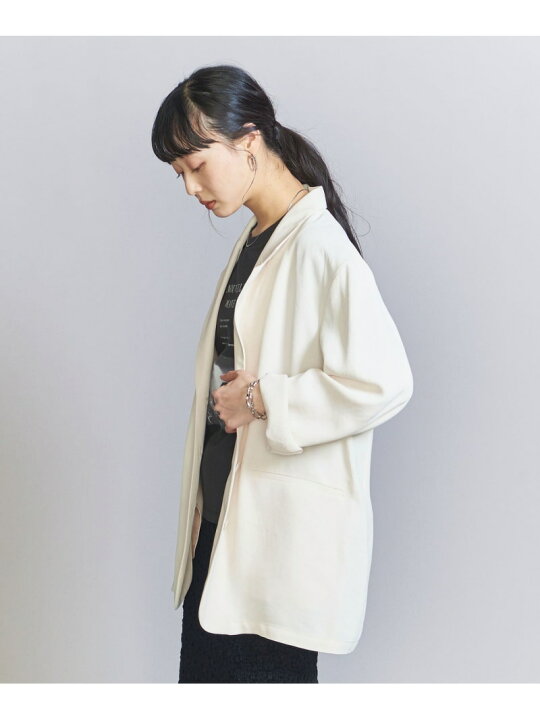 楽天市場】【SALE／50%OFF】アセテートツイル シャツ ジャケット 