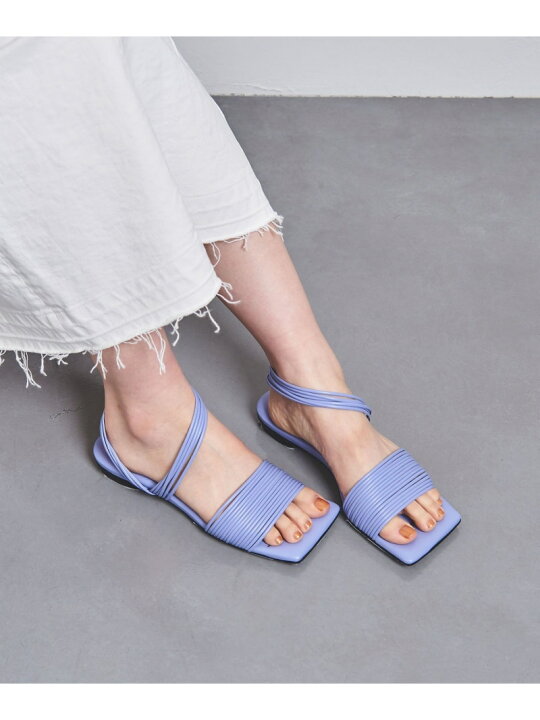 楽天市場】【SALE／80%OFF】＜LAURENCE(ロランス)＞BUND LINE フラット 