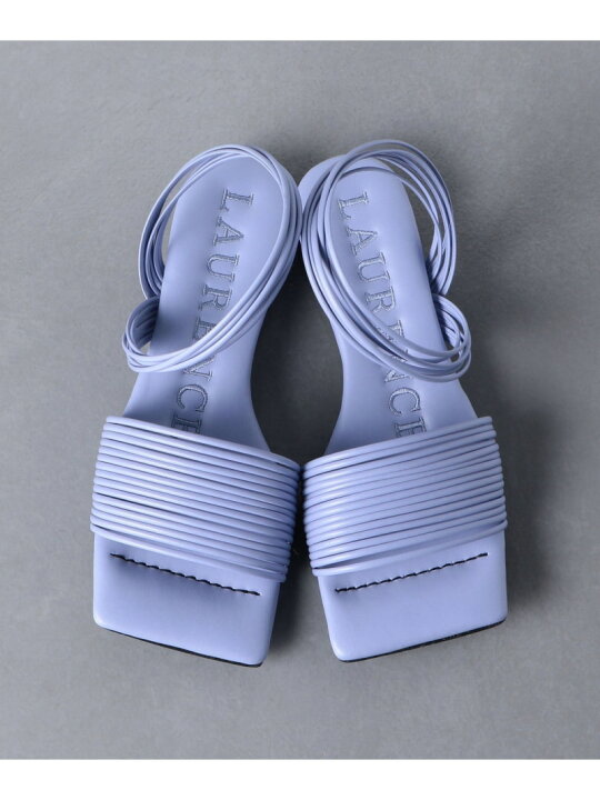 楽天市場】【SALE／80%OFF】＜LAURENCE(ロランス)＞BUND LINE フラット 