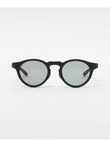 �ySALE�^40%OFF�z�y�ʒ��z��Eyevol PLUS�� Alfred 49/�T���O���X UNITED ARROWS ���i�C�e�b�h�A���[�Y �A�E�g���b�g �t�@�b�V�����G�� �T���O���X �u���b�N �u���E���yRBA_E�z�y���������z[Rakuten Fashion]