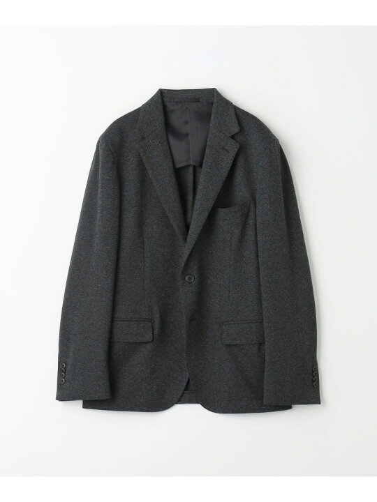 楽天市場】【SALE／70%OFF】ツイルジャージー 2ボタンジャケット ＜A 