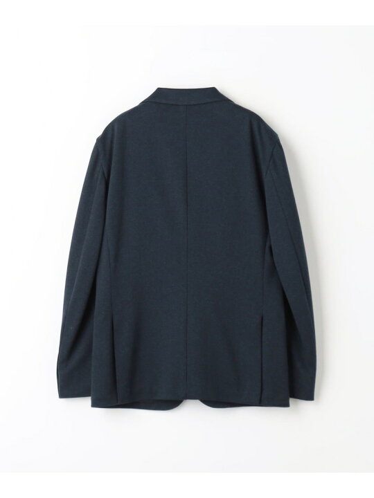 楽天市場】【SALE／70%OFF】ツイルジャージー 2ボタンジャケット ＜A 
