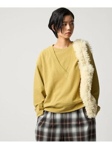 �ySALE�^50%OFF�z��CITEN��V�l�b�N���C���[�h�g�b�v�X CITEN ���i�C�e�b�h�A���[�Y �A�E�g���b�g �g�b�v�X �J�b�g�\�[�ET�V���c �O���[ �C�G���[ �z���C�g�yRBA_E�z[Rakuten Fashion]