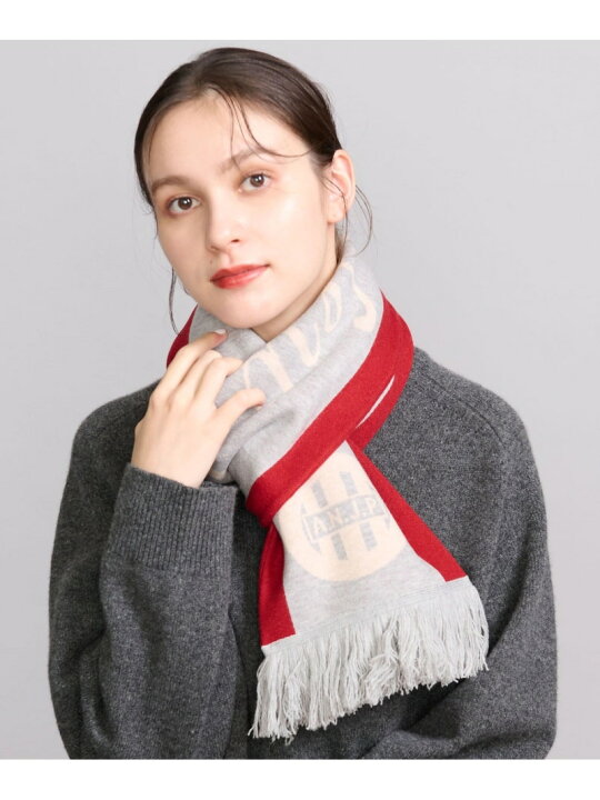 楽天市場】【SALE／40%OFF】【別注】＜ST.JHONES 3RD CLUB＞ニット  