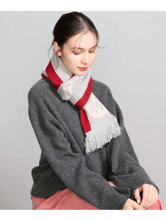 楽天市場】【SALE／40%OFF】【別注】＜ST.JHONES 3RD CLUB＞ニット  