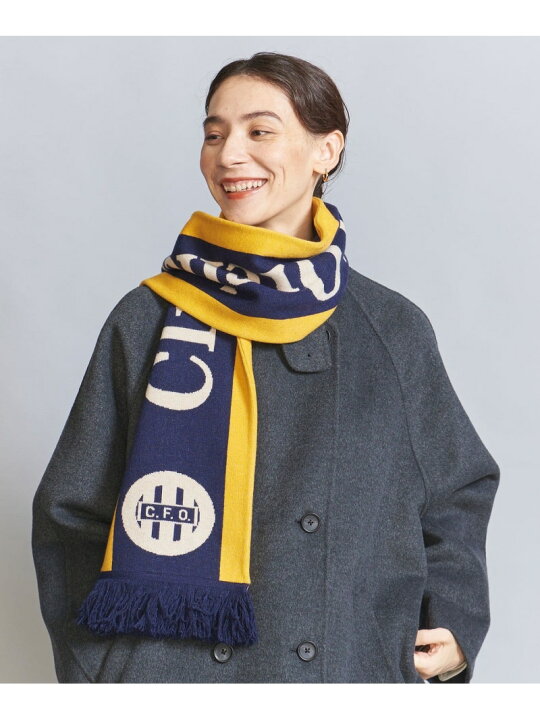 楽天市場】【SALE／40%OFF】【別注】＜ST.JHONES 3RD CLUB＞ニット  