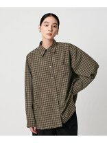 楽天市場】UNITED ARROWS（柄チェック）（シャツ・ブラウス｜トップス 