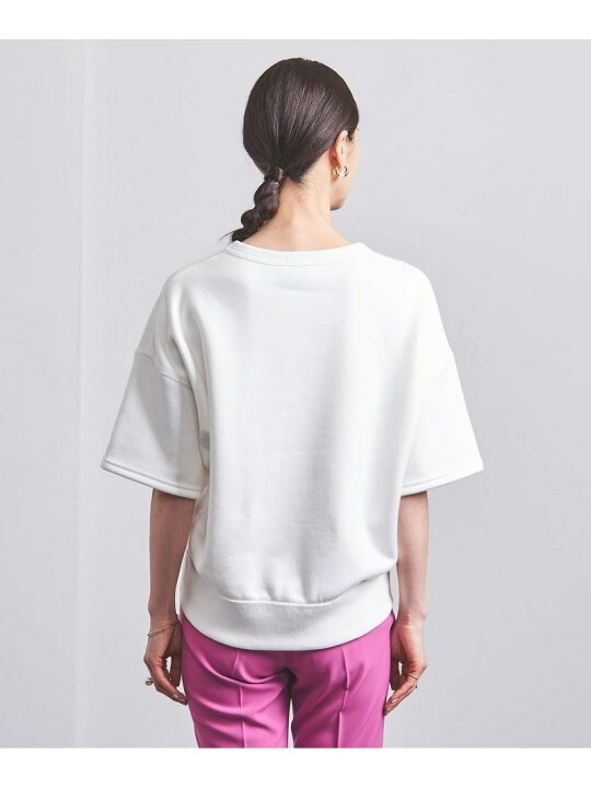 楽天市場】【SALE／70%OFF】ハーフスリーブ スウェット UNITED ARROWS 