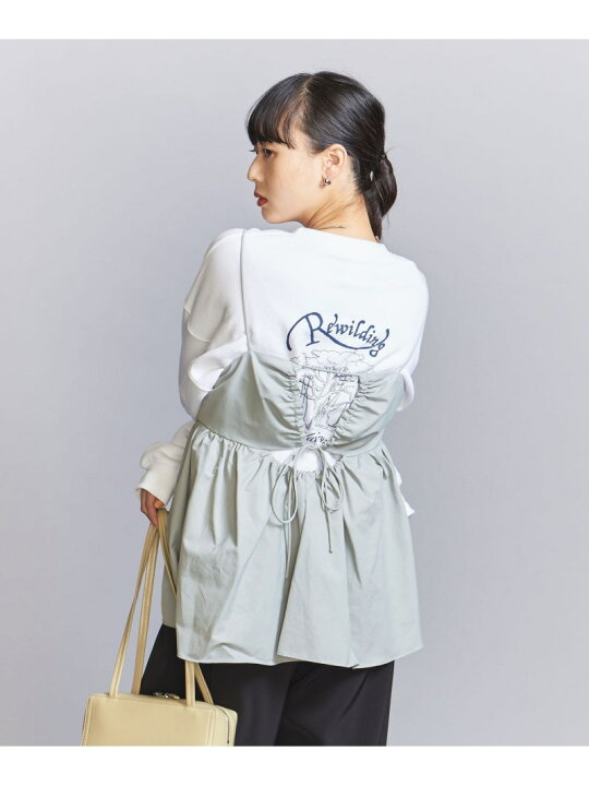 楽天市場】【SALE／80%OFF】コットンナイロン バックホール 
