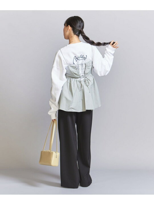 楽天市場】【SALE／80%OFF】コットンナイロン バックホール 