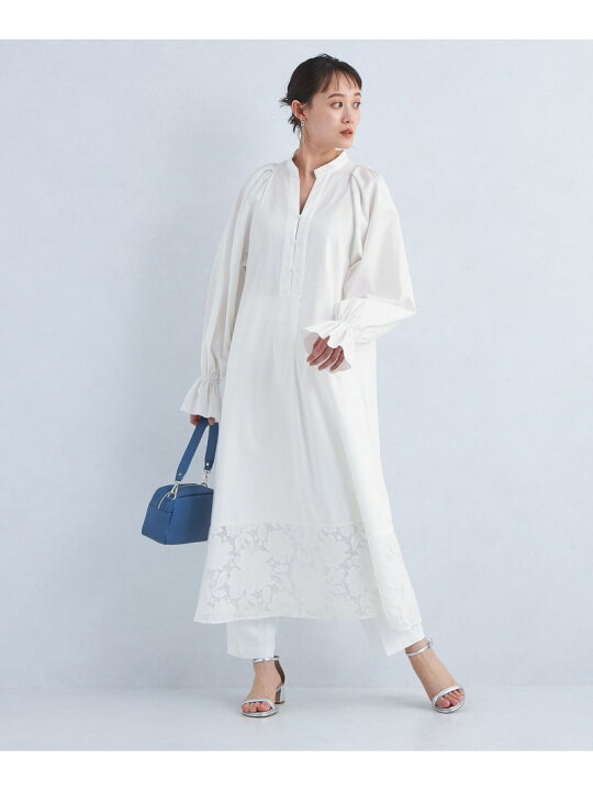 楽天市場】【SALE／70%OFF】【別注】＜ELIN ＞ヘム レース ワンピース 