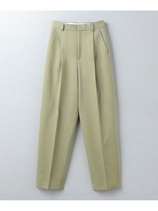 楽天市場】【SALE／70%OFF】＜6(ROKU)＞カルゼ パンツ 23FW 6(ROKU 