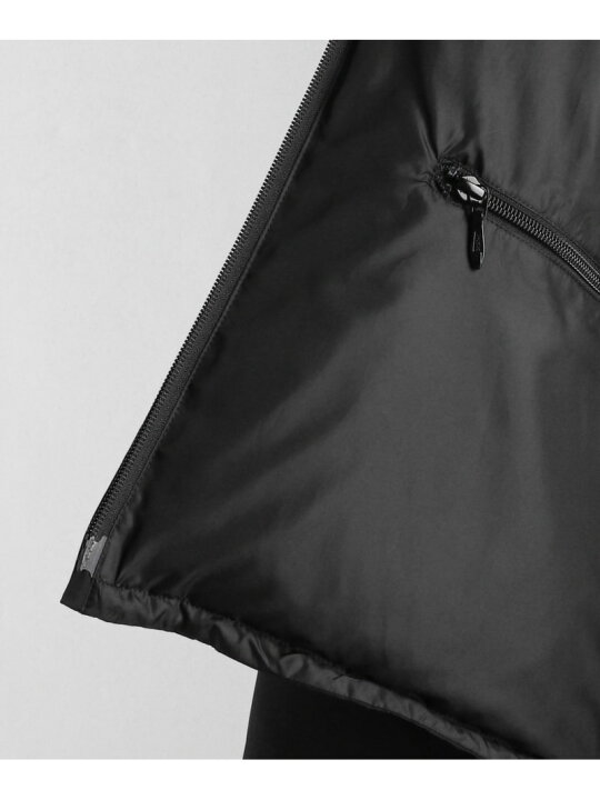 楽天市場】【SALE／70%OFF】＜LOEFF＞タフタ フード ダウンジャケット 