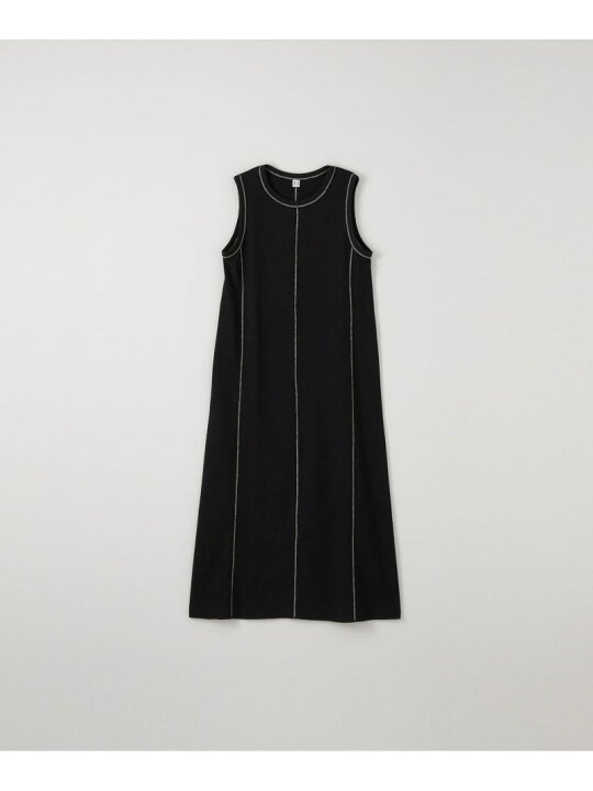 楽天市場】【SALE／30%OFF】＜CITEN＞ステッチデザイン ノースリーブ 
