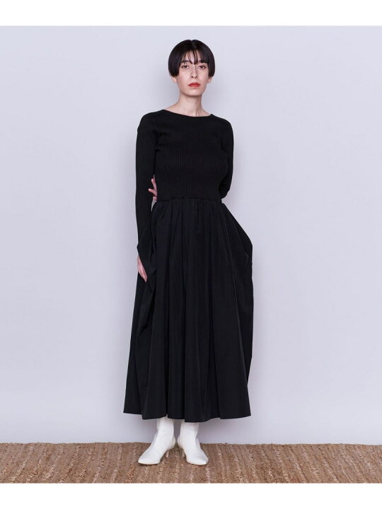 楽天市場】【SALE／80%OFF】＜AEWEN MATOPH＞PE リブ コンビ 