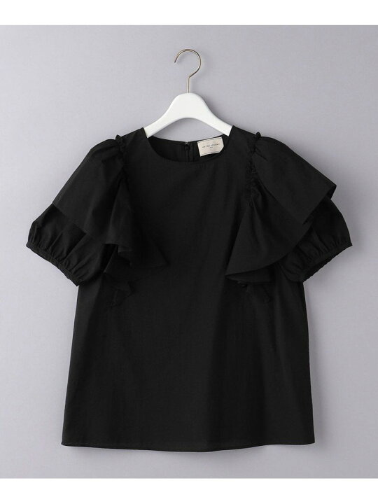 楽天市場】【SALE／50%OFF】＜UNITED ARROWS＞C/N パフスリーブ 