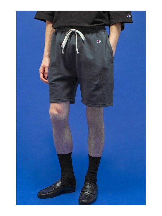 【SALE／50%OFF】monkey time BEAUTY&YOUTH UNITED ARROWS エアーバックサテンシリーズ  ルーズ セミフレア パンツ-セットアップ対応- ユナイテッドアローズ アウトレット パンツ スラックス・ドレスパンツ グレー ブラック【RBA_E】【送料無料】