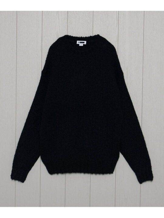 楽天市場】【SALE／50%OFF】＜H＞TAM CLOUD クルーネックニット 