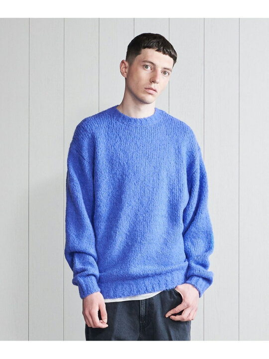 楽天市場】【SALE／50%OFF】＜H＞TAM CLOUD クルーネックニット 