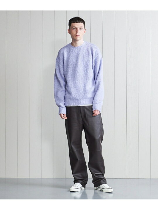 楽天市場】【SALE／50%OFF】＜H＞TAM CLOUD クルーネックニット 