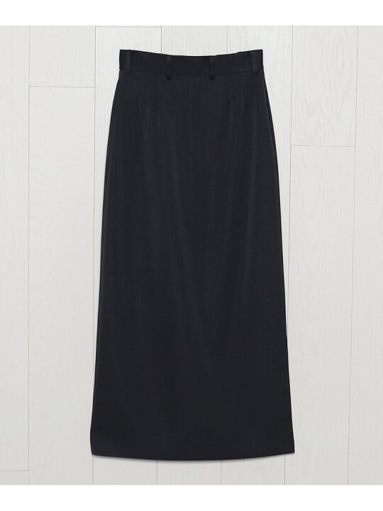 楽天市場】【SALE／30%OFF】＜H＞ダブルクロス スリットタイトスカート  