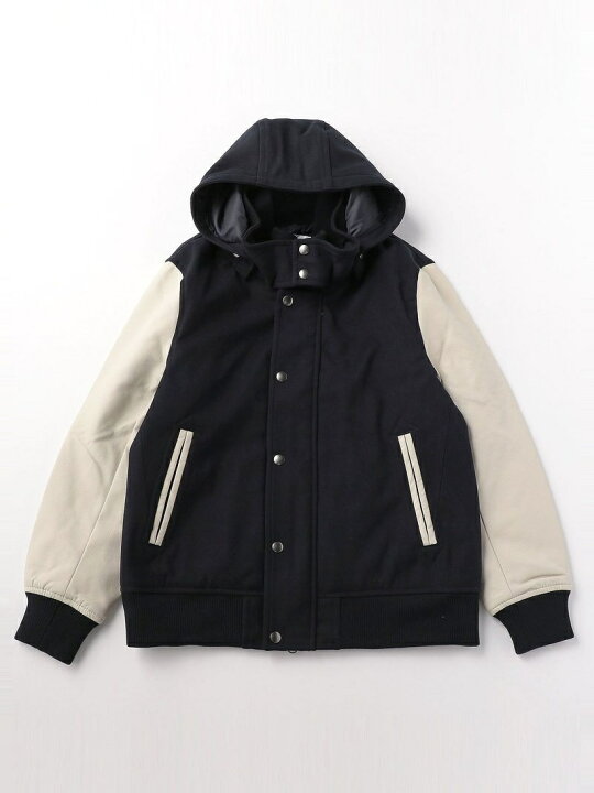 楽天市場】【SALE／60%OFF】＜A DAY IN THE LIFE＞ メルトンフード 