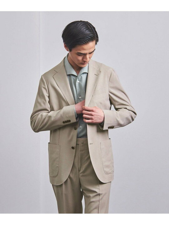 楽天市場】【SALE／80%OFF】＜UNITED ARROWS＞レーヨン/ポリエステル S 