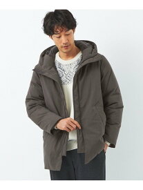 【SALE／50%OFF】TW タイプライター ダウンジャケット -撥水- UNITED ARROWS green label relaxing ユナイテッドアローズ アウトレット ジャケット・アウター その他のジャケット・アウター グレー ブラック ネイビー【RBA_E】【送料無料】[Rakuten Fashion]