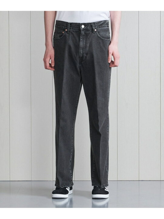 楽天市場】【SALE／50%OFF】＜H＞DENIM FLARE 5POCKET PANTS/パンツ 