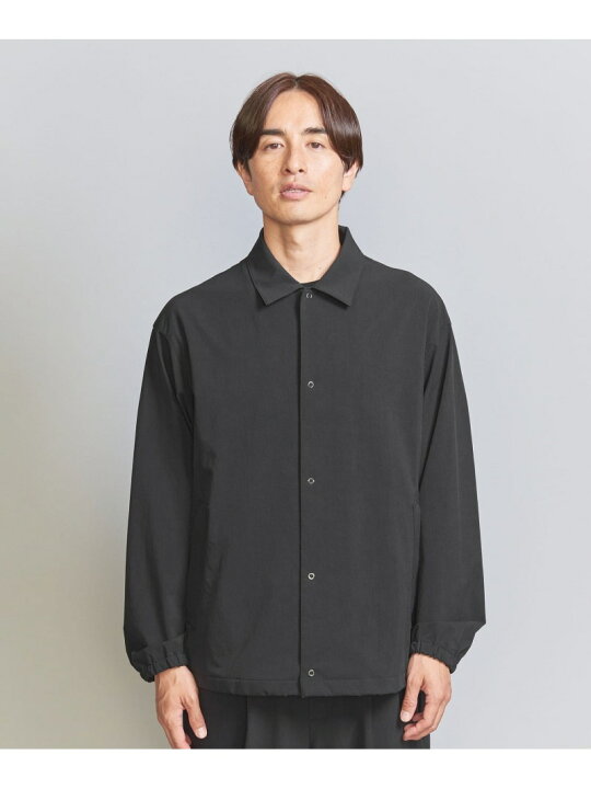 楽天市場】【SALE／60%OFF】360°MASTER バルーン コーチジャケット 