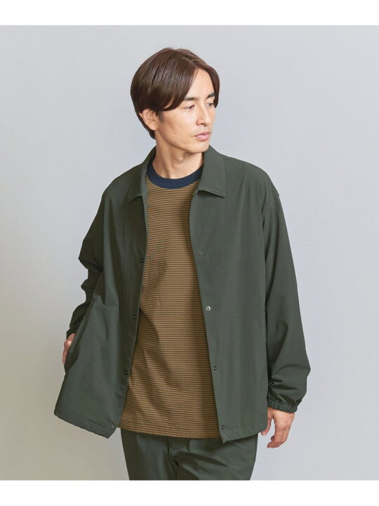 楽天市場】【SALE／60%OFF】360°MASTER バルーン コーチジャケット 