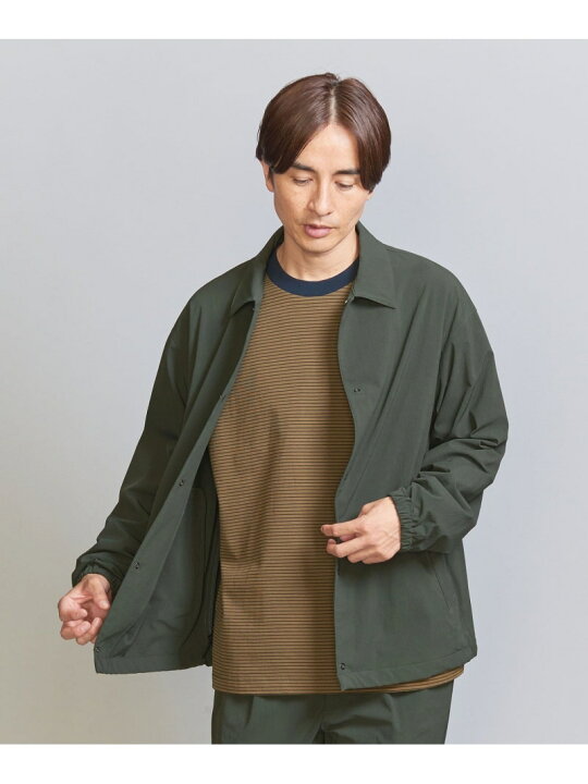 楽天市場】【SALE／60%OFF】360°MASTER バルーン コーチジャケット