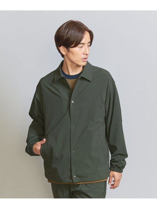 楽天市場】【SALE／60%OFF】360°MASTER バルーン コーチジャケット 