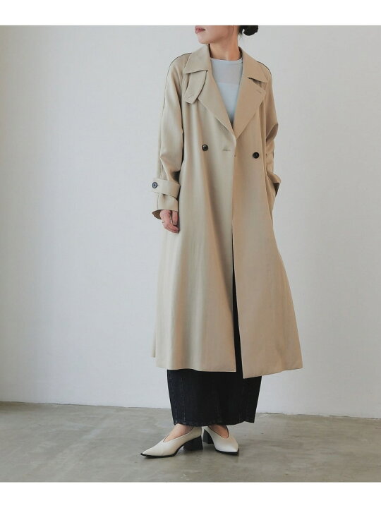 ユナイテッドアローズ emmel refines コート WINTER COAT 公式通販 