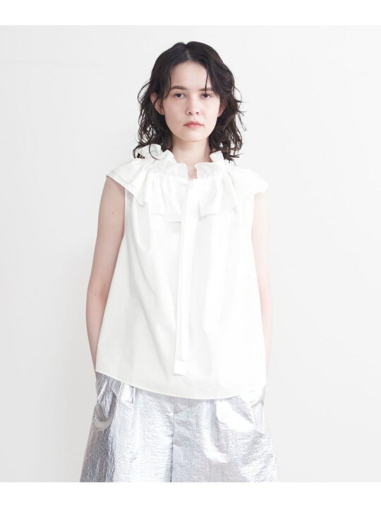 楽天市場】【SALE／70%OFF】＜AEWEN MATOPH＞ギャザーリボン 