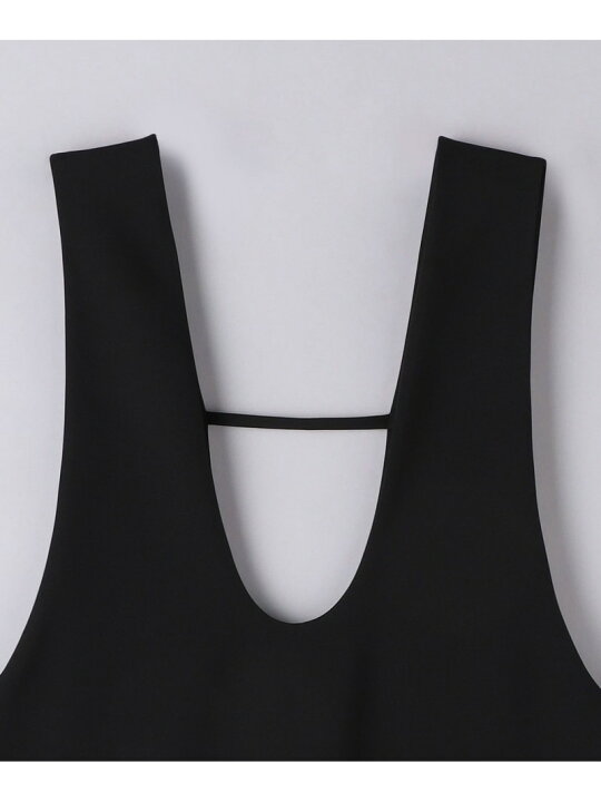 楽天市場】【SALE／30%OFF】＜AEWEN MATOPH＞Uネック ミニ ワンピース 