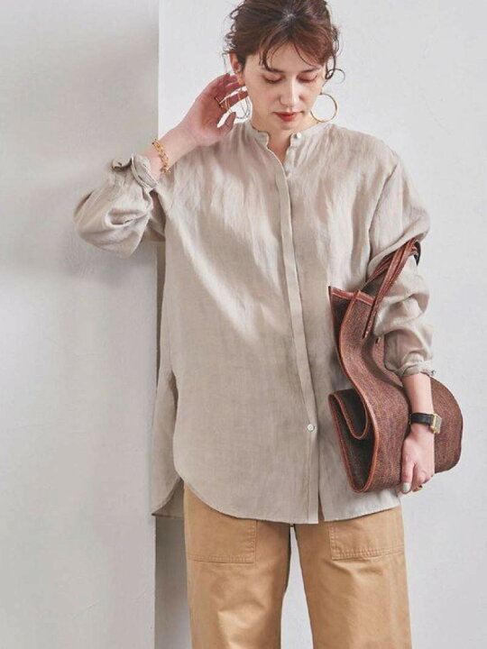 楽天市場】【SALE／70%OFF】UWSC ラミー チュニックシャツ†◇ UNITED 